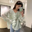 LoveMiu longsleeves blouse