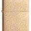 Zippo 28496 Armor Tumbled Brass