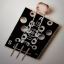 S316 : LDR Photoresistor module for Arduino KY-018