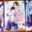 Set trap - love trap + sweet trap + destiny trap