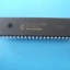 PIC18F458-I/P:40PIN,8BIT CMOS FLASH MCU,MICRO