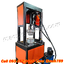 เครื่องอัดกาบหมากกึ่งอัตโนมัติ รุ่น MC-01 เครื่องขึ้นรูปจานกาบหมาก เครื่องทำจานกาบหมาก Semi Automatic Leaf Plate Making Machine