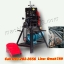 เครื่องปอกสายไฟขนาดใหญ่ รุ่น120 220V/380V(รูปอกสายไฟขนาด1-12 ซม.) เครื่องปอกทองแดง ปอกสายไฟ ที่ปอกสายไฟ ปอกสายไฟ ปลอกสายไฟ คีมปอกสายไฟ คีมปอกสาย Wire Stripper Automatic Cable Wire Stripping Machine