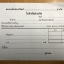 ใบสำคัญจ่ายเงิน