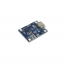 Li-ion Battery Charger Module Board mini 5v USB 1A li-ion Battery charger TP4056 18650