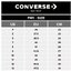 Converse One Star Pro Suede Ox Black