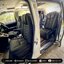 ผลงาน Alphard แปลงทรงเบาะหุ้มหนังใหม่ หนังแท้ทั้งคัน เสริมฟองน้ำให้หนาและนุ่มกว่าเดิม