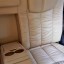 HYUNDAI H-1 DELUXE รถเกาหลี [ เบาะ + คอนโซล + กุหลังคา + พรม ] - ษ 2644