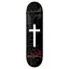 ZERO THOMAS CROSS BLACK/WHITE 8.25