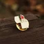 The Zippo Flame Zippo Lighter Collectible Pin