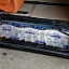 แดมป์รถฮุนได hyundai h1 staria พื้นและข้าง [Floor and side damped]