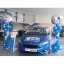 งานโชว์รูม Ford ช.เอราวัณ BONUS DAY
