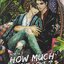 North : How much is your love ? เล่ม 1-2 จบ/หนังสือให้เช่า/ราคาปก 699ิ บาท/Howlsairy ประเภท นิยายวาย