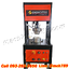 เครื่องอัดกาบหมากกึ่งอัตโนมัติ รุ่น MC-01 เครื่องขึ้นรูปจานกาบหมาก เครื่องทำจานกาบหมาก Semi Automatic Leaf Plate Making Machine