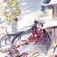 (แยกเล่ม) ยอดชายาเคียงหทัย 1-3 + Box: 綠野千鶴 ( Lv Ye Qian He )