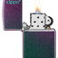 Zippo 49146ZL Iridescent