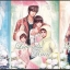 Box Love is like rain 3 เล่มจบ : JubJib + การ์ด จิบิ