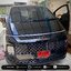 Hyundai staria เบาะvip ระบบไฟฟ้า เบาะแถวท้าย ปรับแยกได้ 40:60