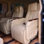 เบาะ VIP ไฟฟ้า HYUNDAI H-1 STAREX Staria [ ทรงโฟค]