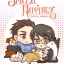 Special Happiness - Special Moment - By west