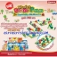 Dumex Domino & Puzzle ตัวต่อแสนสนุก ((ส่งฟรี))