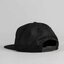 Thrasher Magazine Logo Two Tone Hat Black/Red