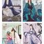 แยกเล่ม - สยบรักจอมเสเพล เล่ม 1-8 (จบ) แปลจีน สนุกมาก