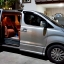 HYUNDAI H-1 ELITE 2017 [ จอหน้า pioneer 8850 + ประตูไฟฟ้า 2 ข้าง + เบาะ vip + ท้ายเอนหุ้มใหม่ + คอนโซลเตี้ย ] {ย2972}