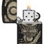 Zippo 49468 Harley Davidson