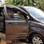 HYUNDAI H-1 DELUXE รถคุณเดี่ยว สุริยน [ เบาะ + คอนโซล +ไฟ oem หน้าหลัง led + จอเพดาน + ชุดแต่ง ] - ฮม1982