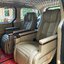 เบาะ VIP ไฟฟ้า HYUNDAI H-1 staria และ starex [ ทรงโซฟา]