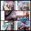 LN แยกเล่ม : การเดินทางของคุณแม่มด เล่ม 1 -5 : โจกิ ชิราอิชิ