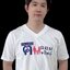 คนออมทรัพย์ สีขาว