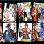 (แยกเล่ม) มหาศึกคนชนเทพ เล่ม 1- 18 (ล่าสุด)