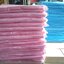 HOTSALE ผ้าห่มสำลี 5 ฟุต ผ้าห่มของขวัญ ผ้าห่มสำลีราคาถูก ผ้าห่มกันหนาว
