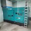 เครื่องปั่นไฟสำรองฉุกเฉิน เครื่องกำเนิดไฟฟ้า Generator