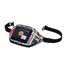 Herschel Supply Co. Seventeen Santa Cruz Porkchop Hill black/multicolor