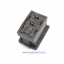 สวิตซ์ Power มีไฟ LED, 12V,4 ขา
