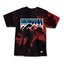 Grizzly Dusk Til Dawn T-Shirt Tie Dye