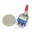 SPDT3A250VAC : สวิตช์โยก 2 ทาง on/off 3A/250V