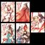 (แยกเล่ม) ลิขิตฟ้าปักษาคู่บัลลังก์ เล่ม 1- 5 (จบ) Lv Ye Qian He )