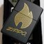 Zippo 29686 Logo Design