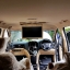 HYUNDAI H-1 TOURING 2016 [ เครื่องเสียง JBL + คอนโซล + ชุดแต่งรอบคัน + ไฟท้าย + สปอยเลอร์ ] {ก1013}
