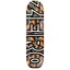 Zero Stipo Bold Skateboard Deck 8.25"