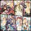 (แยกเล่ม) Crimson spell เจ้าชายต้องสาป เล่ม 1-7 (จบ)