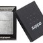 Zippo 24648 Herringbone Sweep