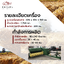 เครื่องอัดฟางก้อนทรงสี่เหลี่ยม รุ่น 200 (กำลังผลิต 180-240 ก้อน/ชั่วโมง) เครื่องอัดฟางข้าว เครื่องม้วนฟาง เครื่องอัดฟางก้อนกลม รถอัดฟาง ที่อัดฟาง เครื่องอัดก้อน เครื่องอัดหญ้าแห้ง เครื่องอัดฟางราคาถูก Square Balers