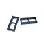 ISS32T106 : IC Socket DIP 32 pins