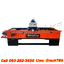 เครื่องลับใบมีดระบบกึ่งออโต้ รุ่นBTA-1600 เครื่องลับคมใบมีด แท่นลับมีด เครื่องเจียรมีด รองรับใบมีดยาวสูงสุด1600 มม. BLADE SHARPENING MACHINE - MAX LENGTH 1600MM