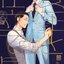 Queen and the tailor (M070) : Scarlet Beriko
